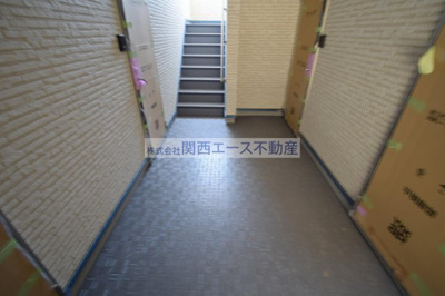 【その他共用部分】 | ヴィラス三島