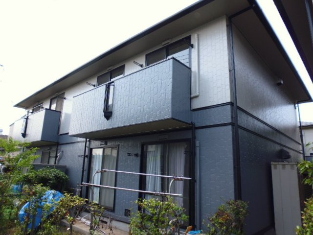 レイモンドサンヴィレッジＢ