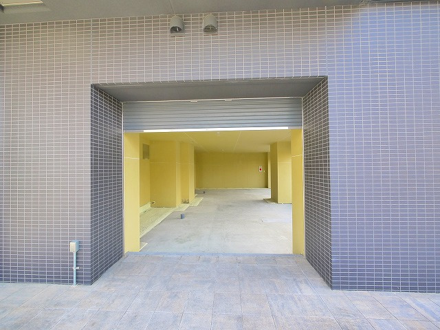 DeKalb（デカルブ）の外観