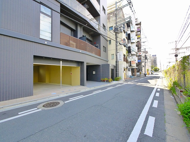 DeKalb（デカルブ）の周辺