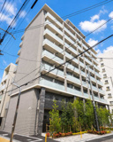 レジュールアッシュOSAKA今里駅前の画像