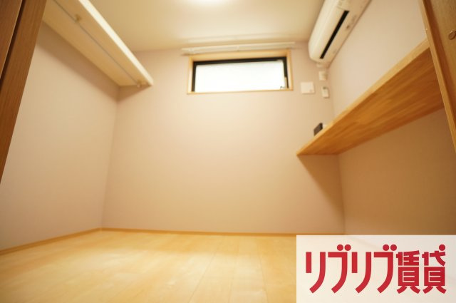 ラウレア西千葉の内装