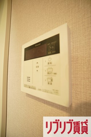 ラウレア西千葉の設備