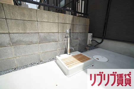 ラウレア西千葉のその他共用部分