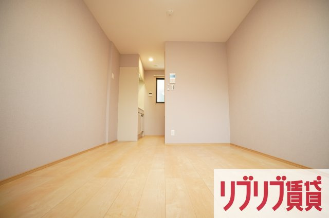 ラウレア西千葉の居間・リビング