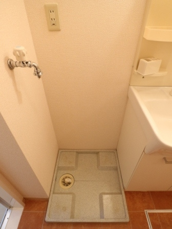 シャトレーBの洗面所|※別号室参考写真です ※現況優先