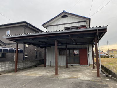 【外観】 | 箱田町貸住宅