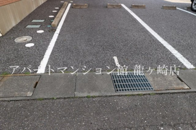 【駐車場】 | リヴェールソレイユ