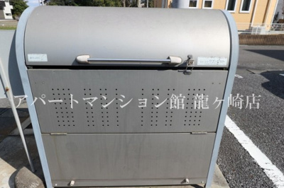 【その他共用部分】 | リヴェールソレイユ