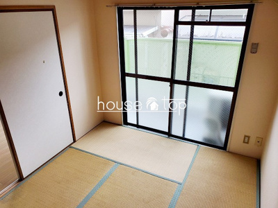 【和室】 | カーサ上甲子園