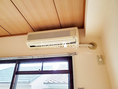 【設備】 | カーサ上甲子園