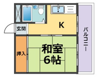 カーサ上甲子園の画像