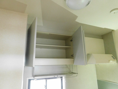 【収納】 | ツインコート弥生Ｂ