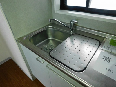 【キッチン】 | ツインコート弥生Ｂ