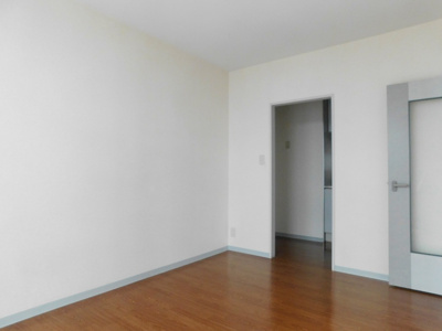 【居間・リビング】 | ツインコート弥生Ｂ