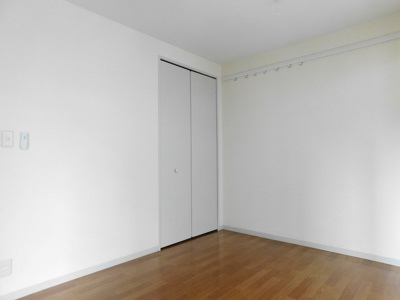 【寝室】 | ツインコート弥生Ｂ