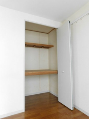 【収納】 | ツインコート弥生Ｂ