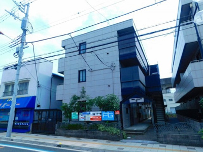 【外観】 | ツインコート弥生Ｂ