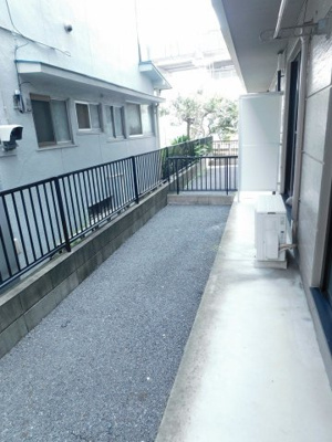 【展望】 | ツインコート弥生Ｂ