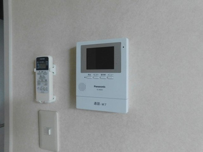 【セキュリティ】 | ツインコート弥生Ｂ