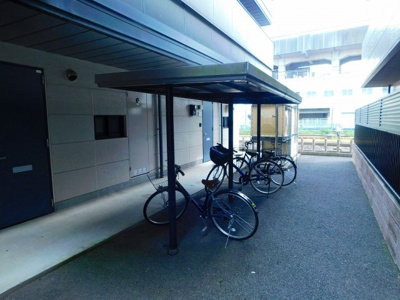 【その他共用部分】 | ツインコート弥生Ｂ