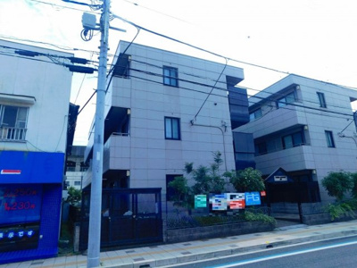 【外観】 | ツインコート弥生Ｂ