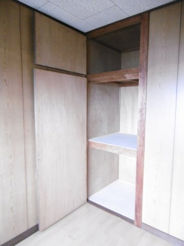 福寿コーポ【キャッシュバック対象物件】の子供部屋|お子さんのためのお部屋にいかがでしょうか