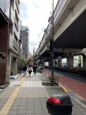 三軒茶屋堀商ビル