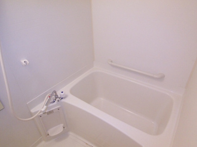 【浴室】 | エスペランサM | ★バス・トイレ別