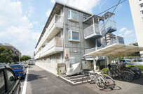 エステートピアドエル戸田公園の画像