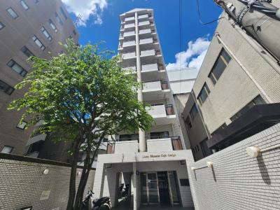 ライオンズマンション五条大宮