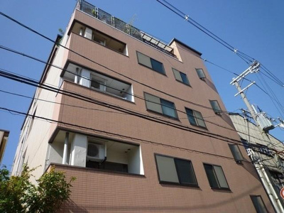 【外観】 | ロゼ・コート