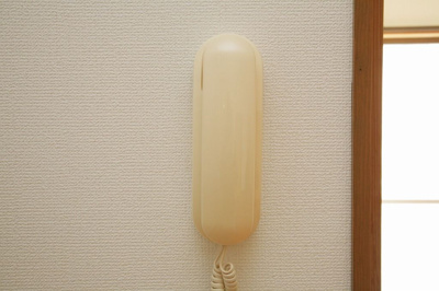 【セキュリティ】 | サンライフ三筑