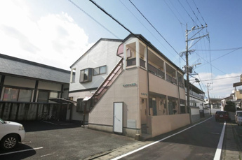 【外観】 【外観】