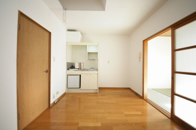 【居間・リビング】 | サンライフ三筑