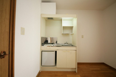 【キッチン】 | サンライフ三筑