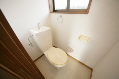 【トイレ】 | サンライフ三筑