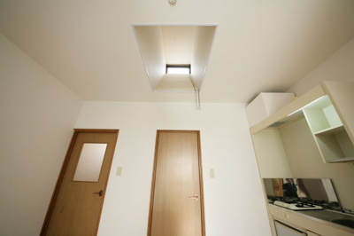 【展望】 | サンライフ三筑