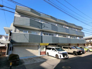 谷中ニューハイツの画像