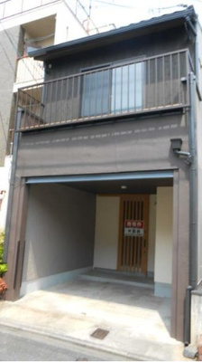 【外観】 | 下鴨蓼倉町　全リフォーム済