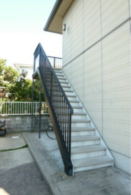 【その他共用部分】 | フローラルコート