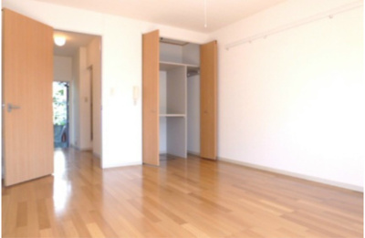 【居間・リビング】 | フローラルコート