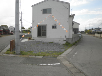 【駐車場】 | カースペースがあります