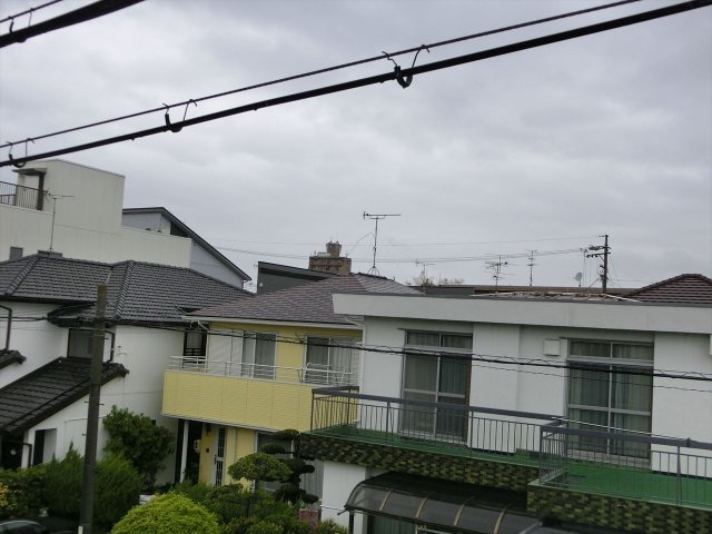 カッセルの展望|カッセル