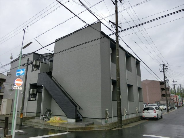 カッセルの外観|カッセル