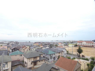 【展望】 | WillDo 西明石 | 眺望