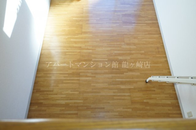 【展望】 | ウッディパレス服部1