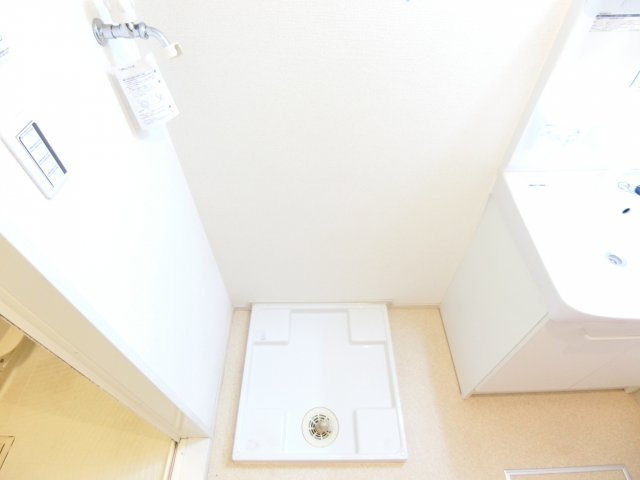 フレフュチュールの設備