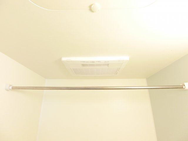 フレフュチュールの設備