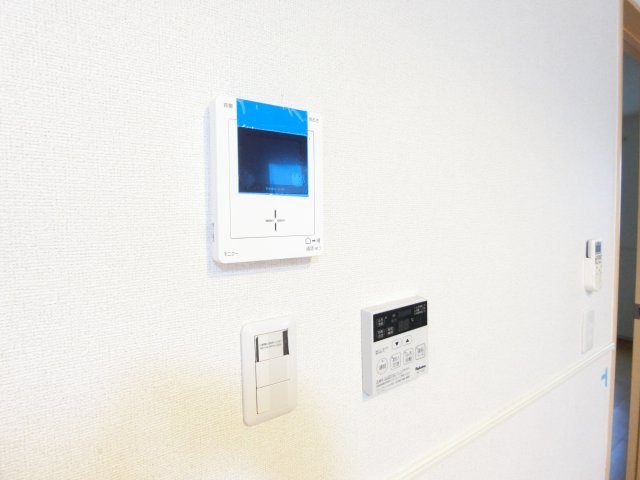 フレフュチュールのセキュリティ